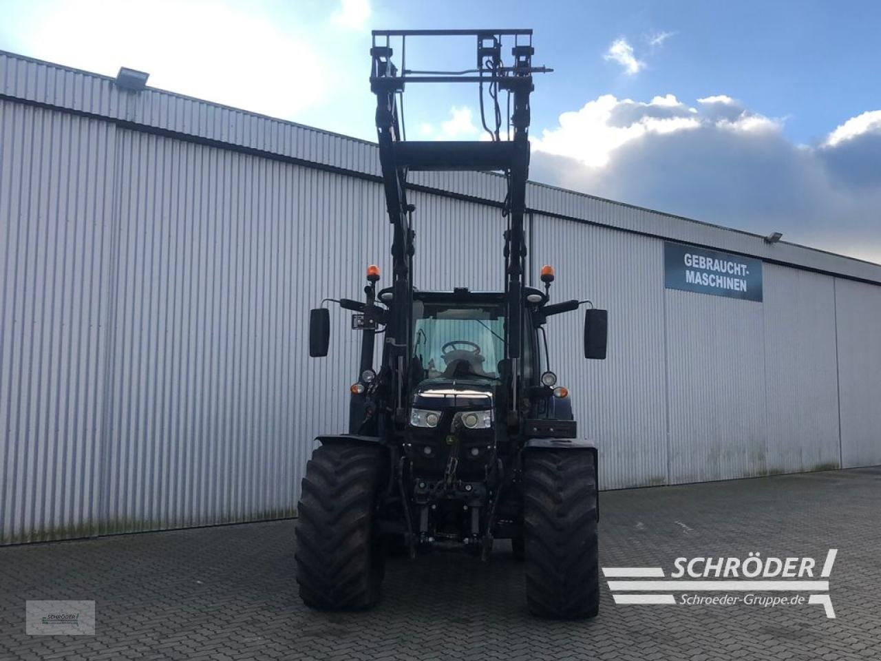 Traktor typu John Deere 6130 R ULTIMATE | RADGEWICHTE | RTK, Gebrauchtmaschine w Ahlerstedt (Zdjęcie 2)